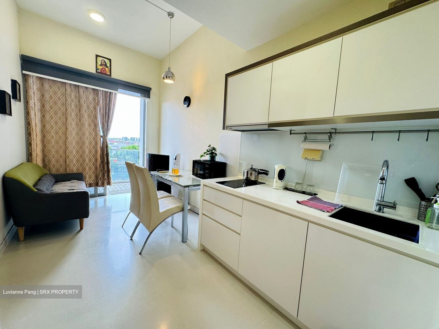 Casa Cambio (D19), Condominium #610976371